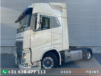 Тягач VOLVO FH 460