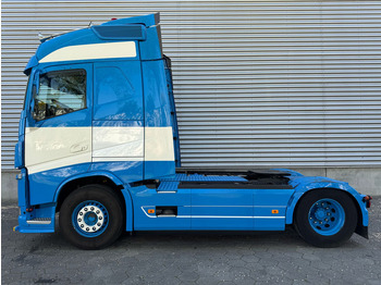 Тягач Volvo FH 460 / I-Shift / 2 Tanks / Tuv: 2-2026 / NL Truck: фото 5
