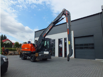 Перегружатель ATLAS