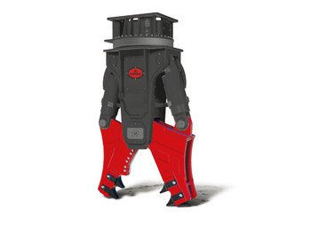 Гидроножницы DEMOQ