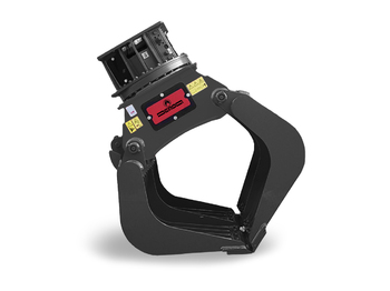 Грейфер DEMOQ