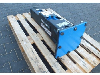 Новый Гидромолот для Строительной техники HAMMER HM 750 Hydraulic breaker 660 KG: фото 4