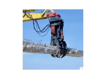 Новый Грейфер для Строительной техники VTN PM 1500 Demolition Handling Sorting grapple 2120 kg: фото 2 Новый Грейфер для Строительной техники VTN PM 1500 Demolition Handling Sorting grapple 2120 kg: фото 2