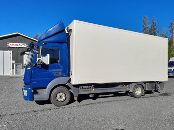 Рефрижератор MERCEDES-BENZ Atego 821
