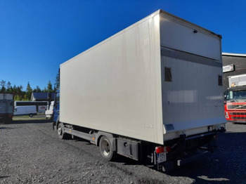 Рефрижератор Mercedes-Benz Atego 821: фото 2