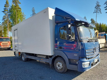 Рефрижератор Mercedes-Benz Atego 821: фото 4