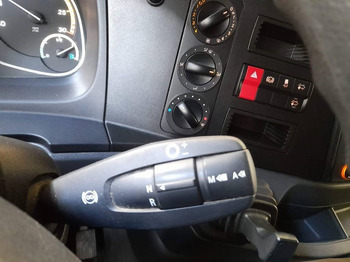 Рефрижератор Mercedes-Benz Atego 821: фото 5