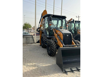 Экскаватор-погрузчик CASE 570 T BACKHOE LOADER MY23: фото 2