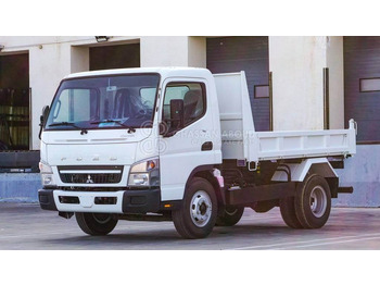 Самосвал MITSUBISHI
