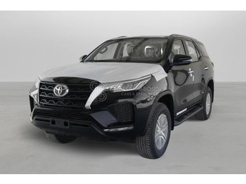 Внедорожник TOYOTA