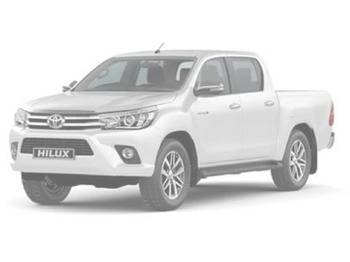 Пикап TOYOTA Hilux