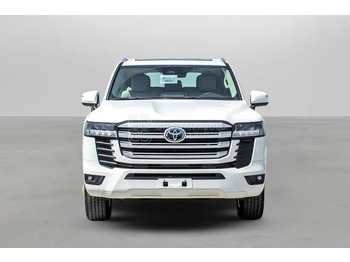 Внедорожник Toyota Land Cruiser 300: фото 3 Внедорожник Toyota Land Cruiser 300: фото 3