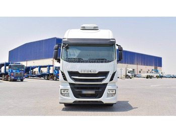 Тягач IVECO AS440S46T/P A/T with Adblue Euro 6 MY 2017: фото 2