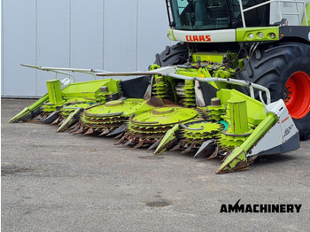 Жатка кукурузная CLAAS