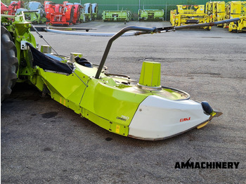 Жатка кукурузная для транспортировки пищевых продуктов Claas Orbis 750 I63 rotary corn header: фото 3