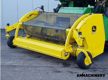 Оборудование для кормоуборочного комбайна JOHN DEERE