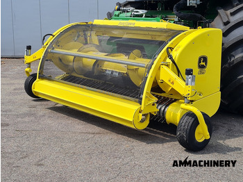 Оборудование для кормоуборочного комбайна JOHN DEERE