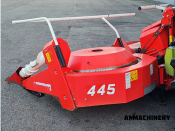 Жатка кукурузная для транспортировки пищевых продуктов Kemper 445 fits CL rotary corn header: фото 4