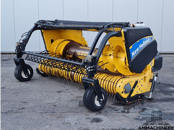 Оборудование для кормоуборочного комбайна NEW HOLLAND