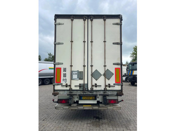 Тентованный полуприцеп Schmitz Cargobull SAF, VERY GOOD CONDITION: фото 3