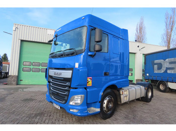 Тягач DAF XF 460