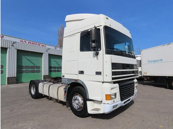 Тягач DAF XF 95 480