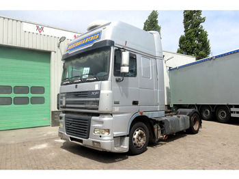 Тягач DAF XF 95 480