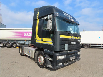 Тягач IVECO EuroStar