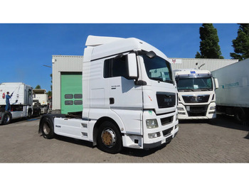 Тягач MAN TGX 18.440