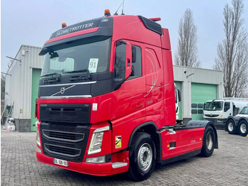 Тягач VOLVO FH 500