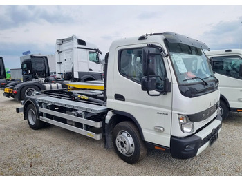 Крюковой мультилифт FUSO Canter