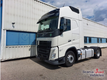 Тягач VOLVO FH 500