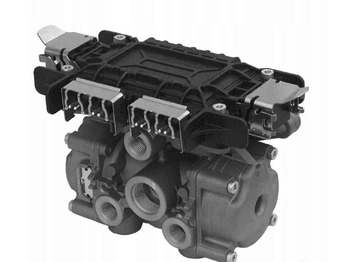 Детали тормозной системы WABCO