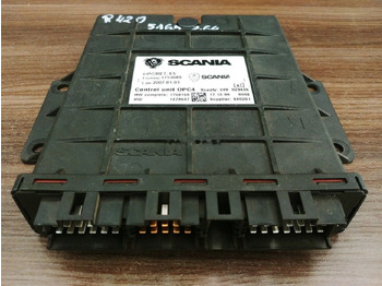 Блок управления SCANIA