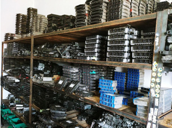 Блок управления SCANIA S