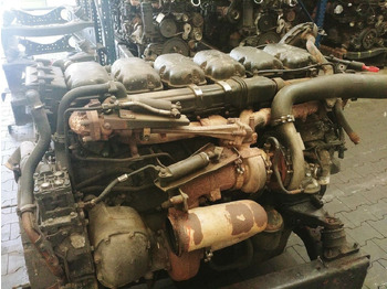 Двигатель для Грузовиков Scania COMPLETE HPI 480, 2007, DT1217, VERY GOOD CONDITION: фото 4 Двигатель для Грузовиков Scania COMPLETE HPI 480, 2007, DT1217, VERY GOOD CONDITION: фото 4