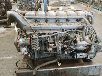 Двигатель для Грузовиков Scania COMPLETE HPI 480, 2007, DT1217, VERY GOOD CONDITION: фото 3 Двигатель для Грузовиков Scania COMPLETE HPI 480, 2007, DT1217, VERY GOOD CONDITION: фото 3