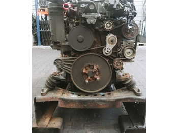 Двигатель SCANIA