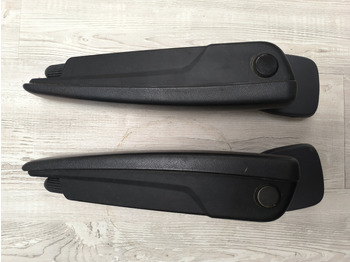 Новый Сиденье для Грузовиков Scania NEXT GENERATION ARMRESTS Scania: фото 3