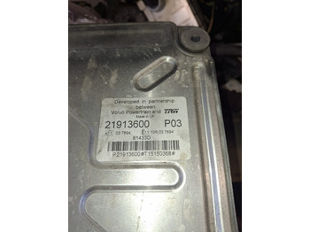 Блок управления для Грузовиков TRW   Renault VOLVO [ Copy ]: фото 2