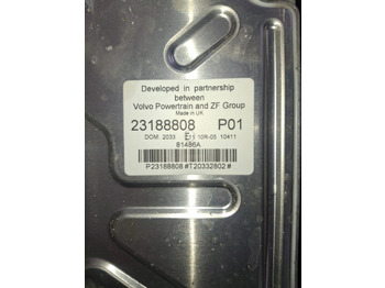 Блок управления RENAULT