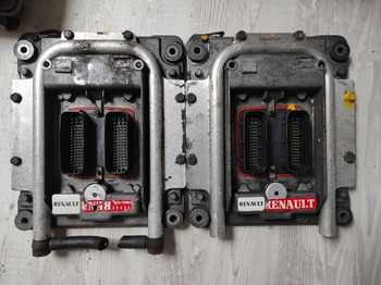 Блок управления RENAULT