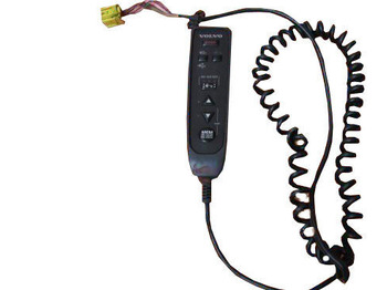 Подвеска VOLVO FH13