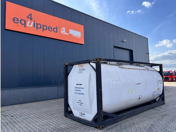 Танк-контейнер