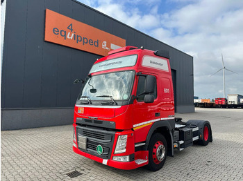 Тягач VOLVO FM 450