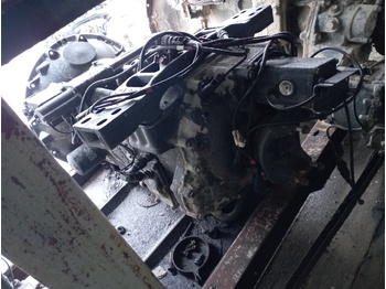 Коробка передач SCANIA R