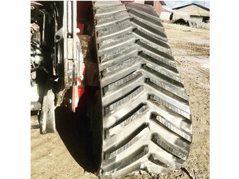 Новый Гусеница для Гусеничных тракторов CASE IH Quatrac 30"x6"x42 & 36"x6"x42: фото 5