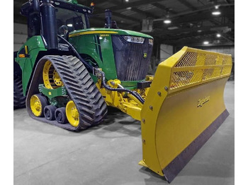 Отвал JOHN DEERE
