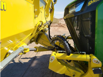 Новый Отвал Degelman Dozer Blade 7900 zum John Deere 9RX 710, 9RX 770, 9RX 830: фото 2
