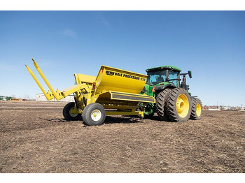 Техника для сенозаготовки DEGELMAN